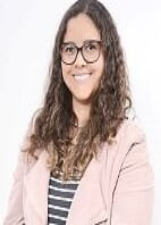 PROFESSORA MELISSA GOULART