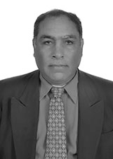 HONORIVAL SALDANHA