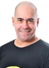 LEANDRO BATMAN