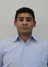 SILAS ANTONIO