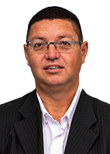 PAULINHO DO HARMONIA