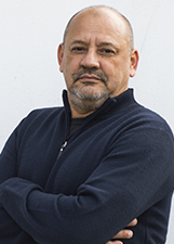 PALOMO DA ELETRÔNICA