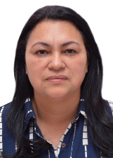 CLAUDETE CAVALHEIRO