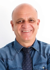 PASTOR RONY