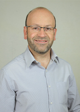 CLEDEMIR (PROFESSOR FININHO)