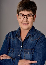 MARGARET DOTTO