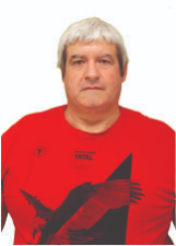 JOSÉ FLÁVIO ADAMS