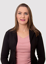 JOSENEIA OLEINIK
