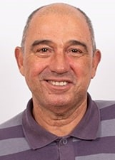 VOLMER DA MOTINHO
