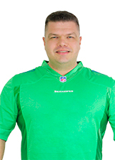 FERNANDO SCHERER