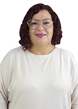 PROFESSORA MARIA HELENA