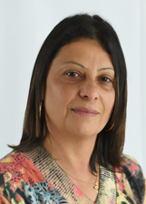 EDELURDES RIBEIRO DA SILVA