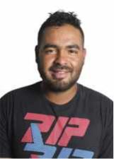 PAULINHO BRITO