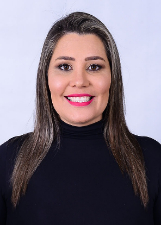 LARISSA CLAVIJO