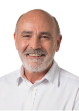DR. SÉRGIO WEBBER