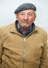 NELSON PEREIRA
