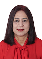 JANE DA SILVA