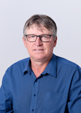 BENO LUTKEMEYER