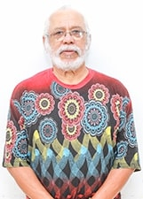TENENTE SANTOS
