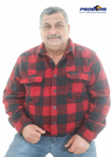 NASSER SAID