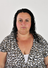 FABIANE DE MATTOS FABI