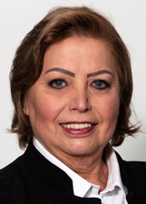 MARGARETE MARIA CAPITANI