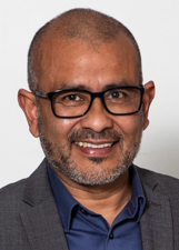 SANDRO DA CRUZ