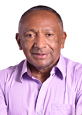 ZÉ GILMAR