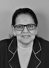 IRMÃ GLORIA DE BRITO