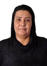 ISOLETE DIAS NEGA