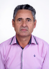 VALDIR L. ROBALO