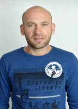 REGIS MARTENS