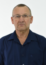 JORGE LUIZ BECKER