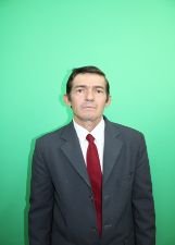 ÁLVARO GAUCHINHO DO BORORE