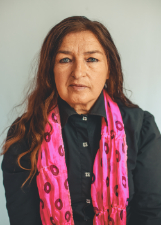 VALDIRIA CAMARGO BRITES