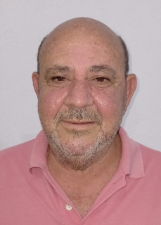 ARILDO DO COUTO BORGES