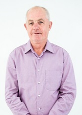 JOSÉ LEOMAR WILLRICH