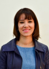SUKA SUELEN OLIVEIRA