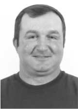 DOUGLAS BONASINA