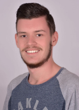 ÉRICK CARDOSO