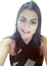 LUCI FERREIRA DA SILVA