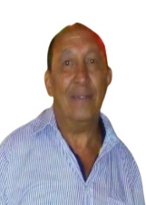 JUVENIL MORAES- BATATINHA