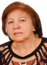 VANILDA ZIQUINATTI