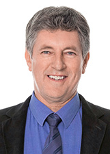 ERNANI BACKES