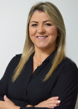 JANETE SOUZA DA CRUZ