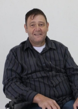 GILDO DO RECLAME FLORES