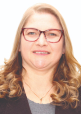MARCIA WEGNER