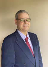 DELCIO ROSSETI DELCINHO