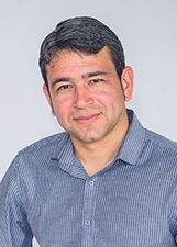 PROFESSOR LIANDRO CAMARGO