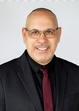 JOÃO CARLOS E SILVA